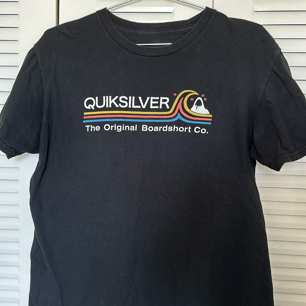 Great basic quicksilver